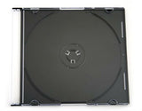 Тенка футрола за CD Omega Black