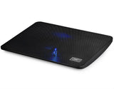 Држач/ладилник за лаптоп Deepcool WIND PAL MINI Black до 15,6"