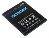 Li-ion Battery DOOGEE Ibiza F2
