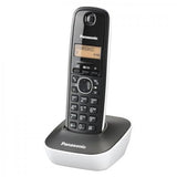 Telephone Panasonic KX-TG 1611FXW Black/White