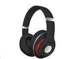 Слушалки Omega Freestyle Bluetooth црни FH0916