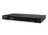 HDMI интерфејс разделник 8 порти со засилувач на сигнал Cableexpert DSP-8PH4-03