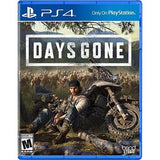Игра PS4 - Days Gone