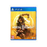 Игра PS4 - Mortal Kombat 11