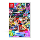 Игра Нинтендо - Mario Kart 8 Deluxe