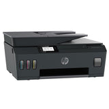 HP Smart Tank 615 MFP printer me ADF/Faks/Wireless