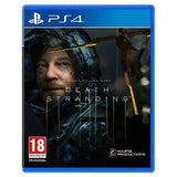 Игра PS4 - Death Stranding