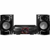 Мини-систем Hi-Fi Panasonic SC-AKX320EK со Bluetooth