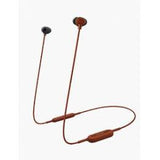 Слушалки Panasonic RP-NJ310BE-R Bluetooth црвени