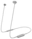 Слушалки Panasonic RP-NJ310BE-W Bluetooth бели