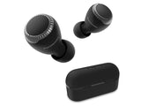 Слушалки Panasonic RZ-S300WE-K безжични слушалки во црни бои