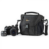 Дигитална камера. Торба Lowepro Nova 140 AW II