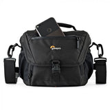 Дигитална камера. Торба Lowepro Nova 160 AW II