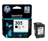 Fishek. HP 305 i zi për DJ 2320/2710/2720/2721