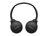 Слушалки Panasonic RB-HF420BE-K Bluetooth црни