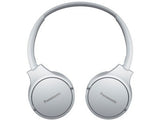 Слушалки Panasonic RB-HF420BE-W Bluetooth бели