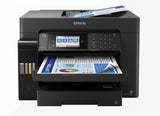 Epson EcoTank L15160 A3 Wi-Fi двостран печатач „сè-во-едно“