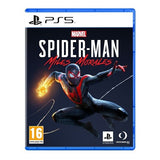 Игра PS5 - Спајдермен: Мајлс Моралес