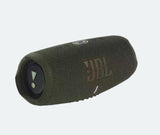 Звучник JBL Bluetooth Charge 5 зелено