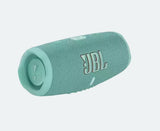 Звучник JBL Bluetooth Charge 5 тиркизна боја