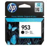 Fishek. HP 953 i zi për 7720/7740/8710/8720