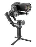 Zhiyun Weebill 2 Handheld Gimbal Combo