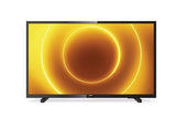 TV Philips 32PHS5505 32" HD LED HDMIx2/USBx1//DVB-T/C/S/S2 i Zi