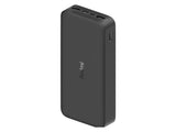 Напојувач Xiaomi Mi Fast Charge 20000mAh 18W Black