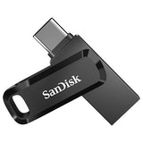 USB драјв 256GB Sandisk Ultra Dual Drive Go 3.1 Type-C