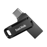 USB драјв 128GB Sandisk Ultra Dual Drive Go 3.2 USB-A/Type-C