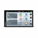 Garmin CamperVan Europe MT-S
