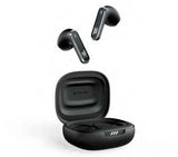 Слушалки JBL Live Flex Bluetooth со микрофон, црни