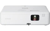 Проектор Epson CO-W01 3000 Ansi WXGA 16000:1 HDMI Бела