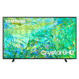 Телевизор Samsung UE50CU8072 Crystal 4K Smart LED