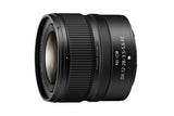 Nikon објектив Nikkor Z DX 12-28mm f/3.5-5.6 PZ VR