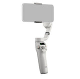 DJI OSMO Mobile 6 Гимбал Платинум сива