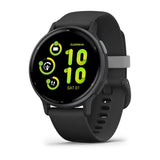 Garmin Smartwatch Vivoactive 5 Slate Black