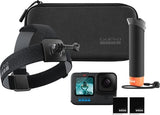 Акциона камера GoPro Hero 12 Black комплет додатоци