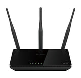 D-Link безжичен AC 750MBps двоен опсег рутер DIR-809