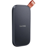 SSD надворешен Sandisk E30 1TB USB 3.2 со голема брзина Type-C 800MB/s