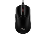 Maus HyperX Pulsefire Haste 2 për Lojëra, i Zi