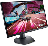 Monitor 27" Dell G2724D Gaming QHD IPS 165Hz 1ms HDMI/2xDP/G-SYNC/PS5 VRR