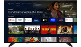 Телевизор JVC 50" LT50VA3300 4K Android