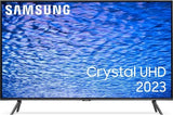 Телевизор Samsung 50" UE50CU7172 Crystal 4K Smart LED HDMIx3/DVB-T2/DVB-C/DVB-S2