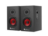 Звучници 2.0 Genesis Helium 200 Gaming