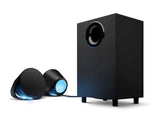 Звучници 2.1 Logitech G560 Gaming LIGHTSYNC RGB Bluetooth