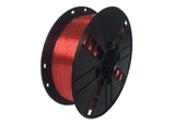 Филамент за 3D печатач PETG 1.75mm Gembird црвена