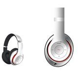 Слушалки Omega Freestyle Bluetooth бели FH0916
