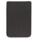 Џебен фолдер за е-книги за Basic Lux2, Touch Lux4, во боја, Touch Lux5, Touch HD3 црна