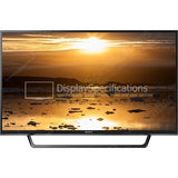 Телевизор Sony KDL-32WE615 32" HD LED HDR/HDMIx2/USBx2/LAN/DVB-T